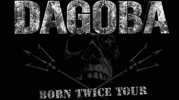 Dagoba annonce un important changement de line-up.