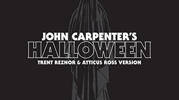 NINE INCH NAILS reprend JOHN CARPENTER