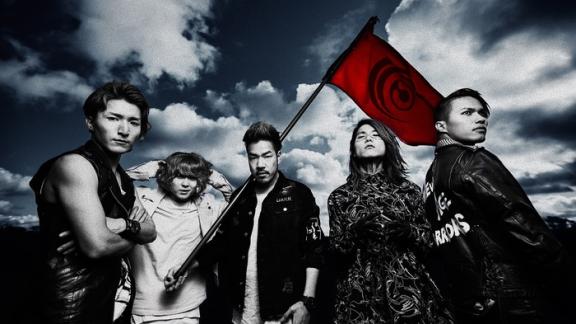 CROSSFAITH sort un nouveau clip et un EP