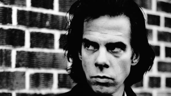 NICK CAVE & THE BAD SEEDS sort un clip