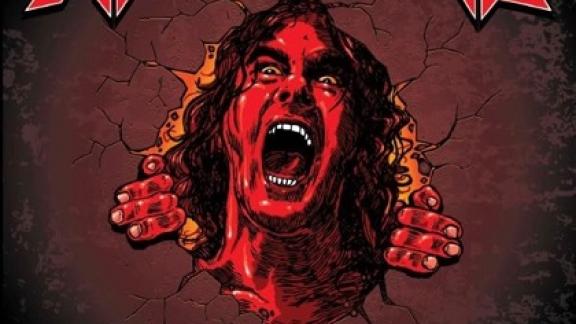 AIRBOURNE : un nouvel album en préparation et une tournée en 2016 !