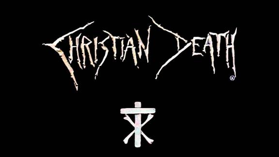 CHRISTIAN DEATH revient à Paris