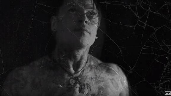 Combichrist : Teaser