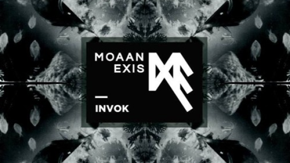 MOAAN EXIS - nouvel EP