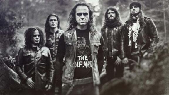 Une réédition pour MOONSPELL