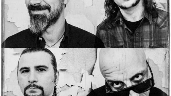 SYSTEM OF A DOWN de retour en France