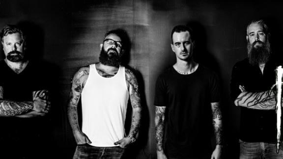 IN FLAMES de retour avec deux dates françaises