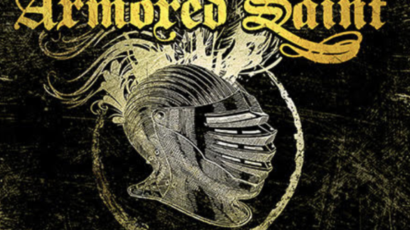 ARMORED SAINT : Live Album Carpe Noctum