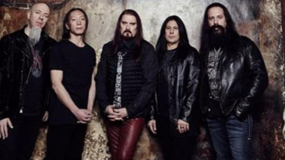 DREAM THEATER fête le 25e anniversaire de Images & Words