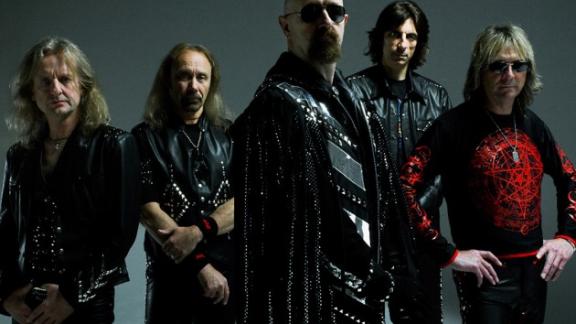 JUDAS PRIEST sort une ré-édition de son album Turbo