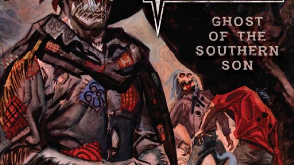 GHOULTOWN : le nouvel album arrive