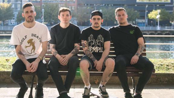 BLOOD YOUTH annonce la sortie de son prochain album