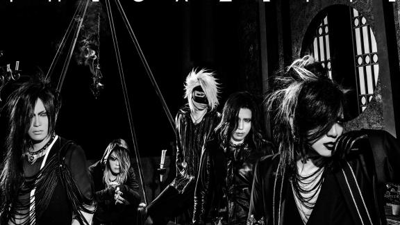 the GazettE fête ses 15 ans avec un album best-of de ballades