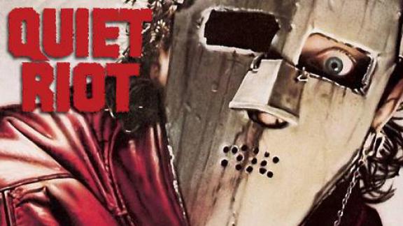 Un 13e Album pour QUIET RIOT