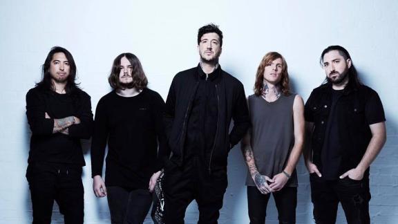 OF MICE & MEN s'offre deux dates françaises