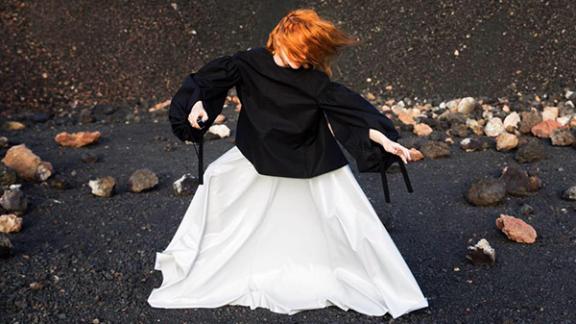 GOLDFRAPP : Nouvel album 'Silver Eye'