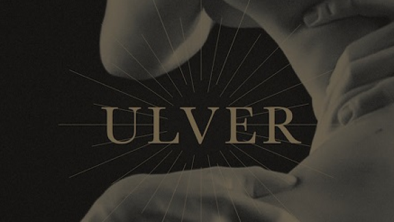 ULVER : nouveau titre en écoute