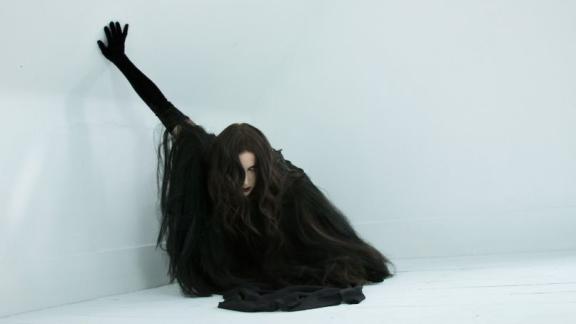 CHELSEA WOLFE a sorti un nouveau morceau