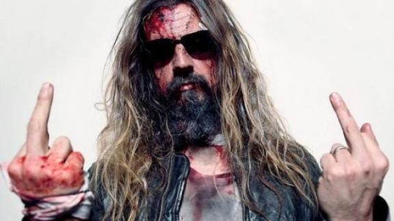 ROB ZOMBIE : nouveau clip