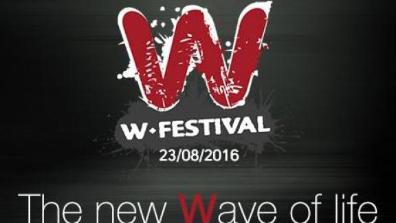 W FESTIVAL : Preview