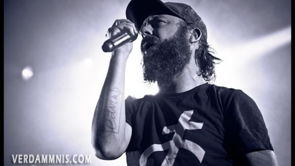 In Flames @ L'Olympia - Paris (75) - 28 novembre 2011