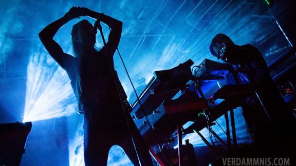 Kite @ NCN Festival 2016 - Deutzen (DE) - 2 septembre 2016