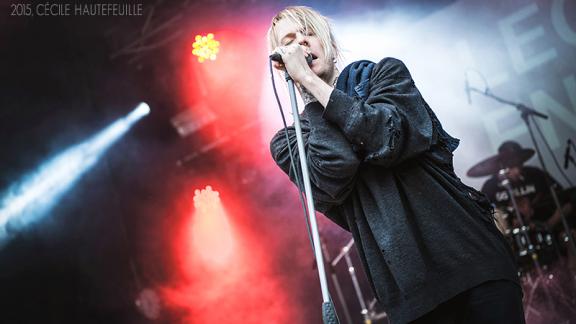 Legend @ NCN Festival 2015 - Deutzen (DE) - 4 septembre 2015