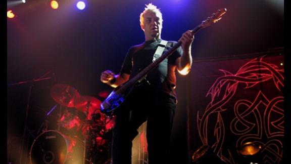 Paradise Lost @ Bataclan - Paris (75) - 18 septembre 2008