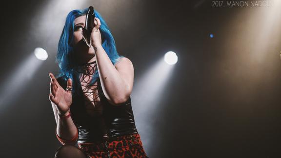 Sumo Cyco @ Ninkasi Gerland - Lyon (69) - 31 mars 2017