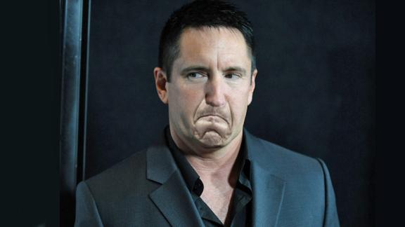 NINE INCH NAILS de retour prochainement