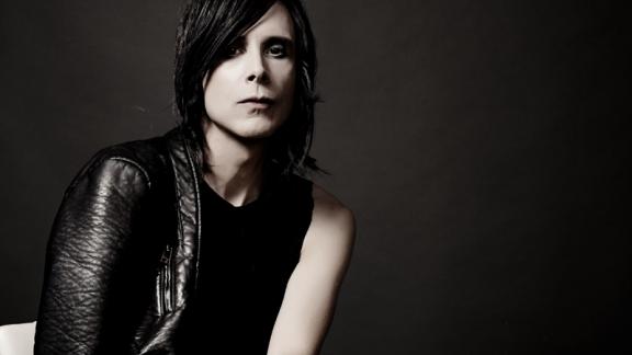 IAMX sort son clip The Void