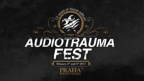 Audiotrauma fest !