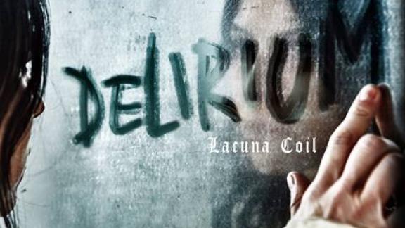 LACUNA COIL débute sa tournée