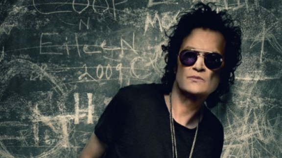 GLENN HUGHES : nouvel album disponible 