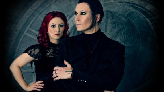 'Complete' le nouveau titre de BLUTENGEL