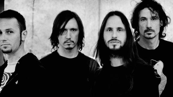 GOJIRA aux Grammy Awards