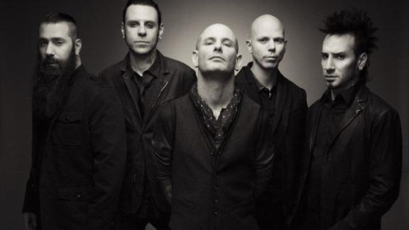 STONE SOUR - Come What(ever) May 10th Anniversary Edition + nouveau clip