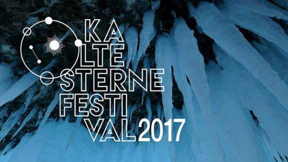 Kalte Sterne Festival 2017, la perle à ne pas rater