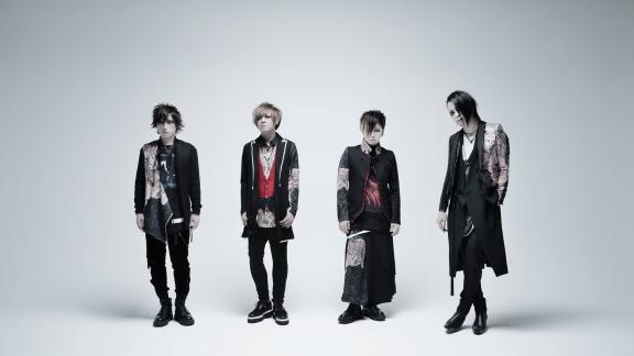 MUCC, le nouvel album