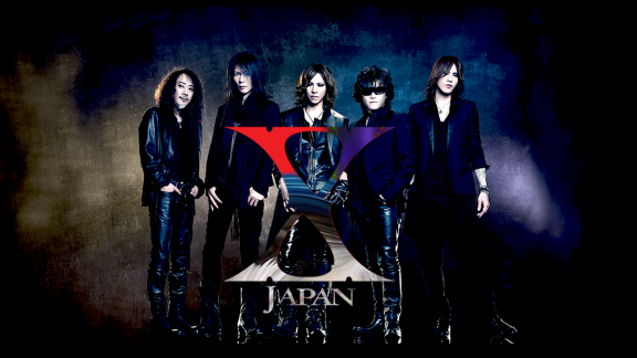 X-JAPAN sort La Venus