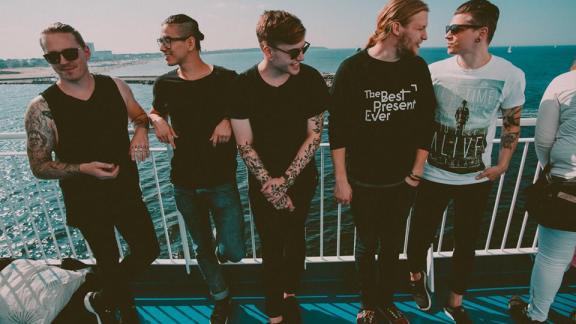 IMMINENCE dévoile son nouveau clip