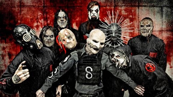 SLIPKNOT met ses fans à contribution