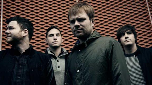 ENTER SHIKARI en France au printemps 2017