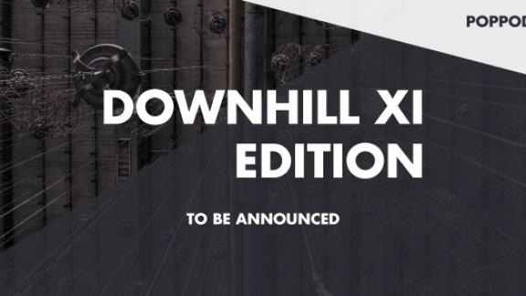 Downhill XI : Preview