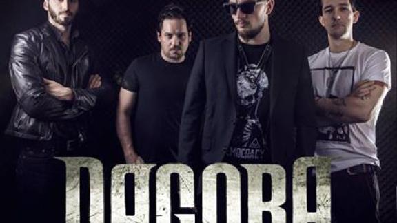 DAGOBA : Nouveau label, nouvel album en préparation