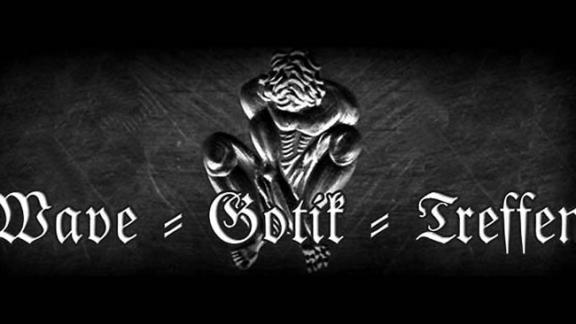 Les préventes du Wave Gotik Treffen sont disponibles