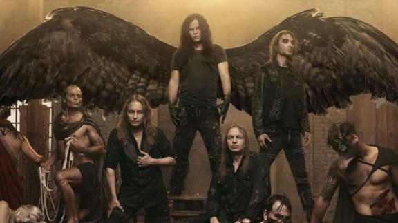 KREATOR au Bataclan en bonne compagnie