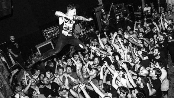 THE DILLINGER ESCAPE PLAN annule sa tournée suite à un accident