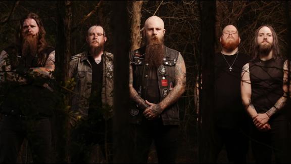 'Died In My Sleep', le nouveau clip de DEMON HUNTER