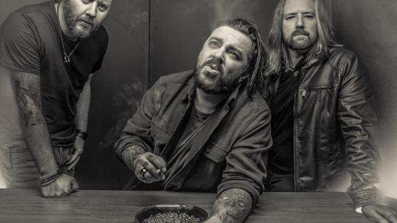 Nouvel album et clip vidéo pour SEETHER